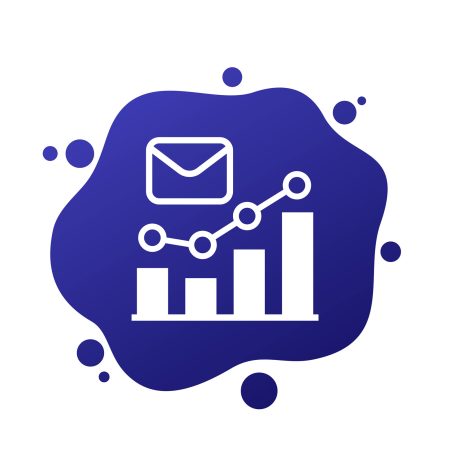 Concept image for email metrics