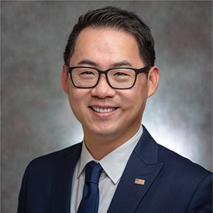 Andrew Chou